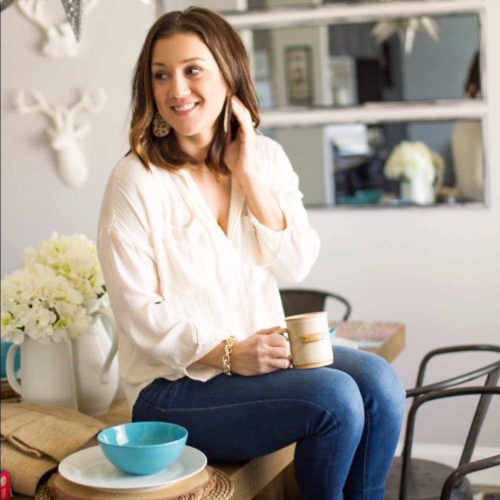 Meet your Posher, Libby